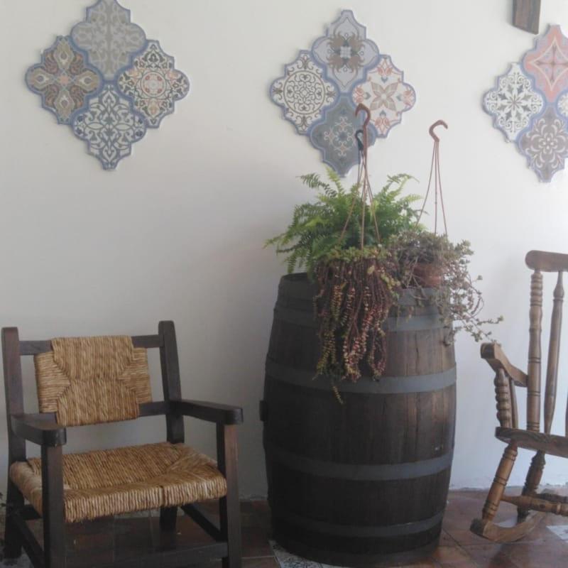 El Bodegon Hostal Boutique (Adults Only) Punta Del Diablo Buitenkant foto
