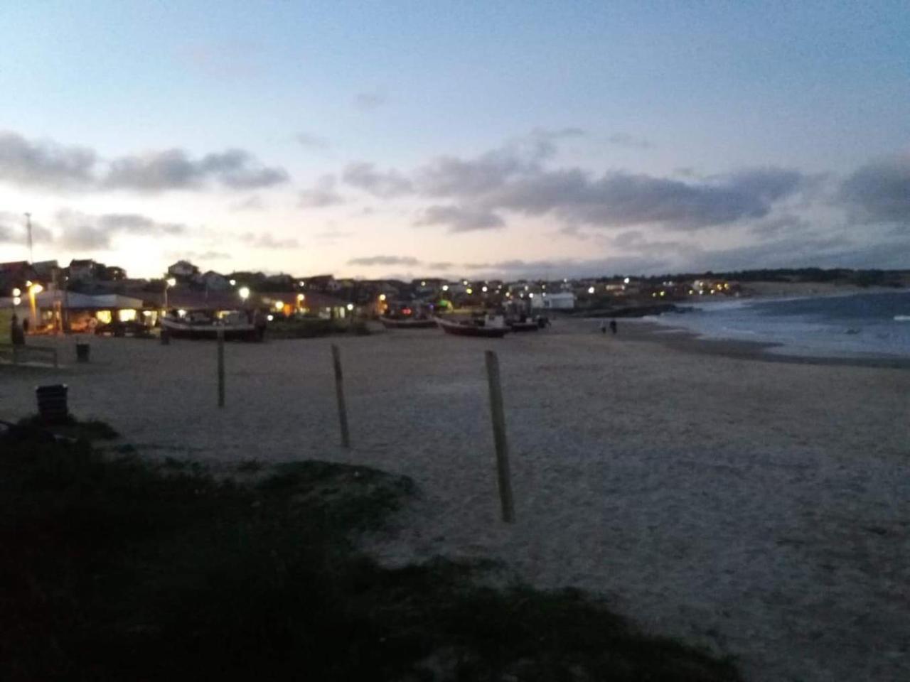 El Bodegon Hostal Boutique (Adults Only) Punta Del Diablo Buitenkant foto