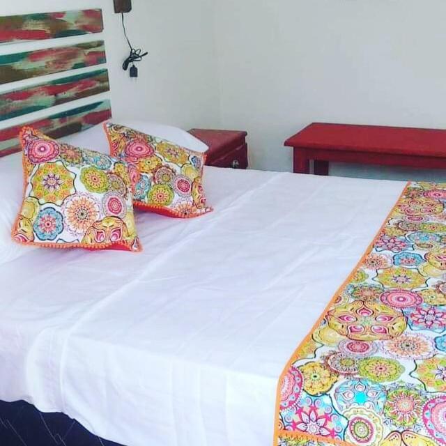 El Bodegon Hostal Boutique (Adults Only) Punta Del Diablo Buitenkant foto