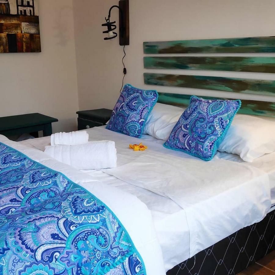 El Bodegon Hostal Boutique (Adults Only) Punta Del Diablo Buitenkant foto